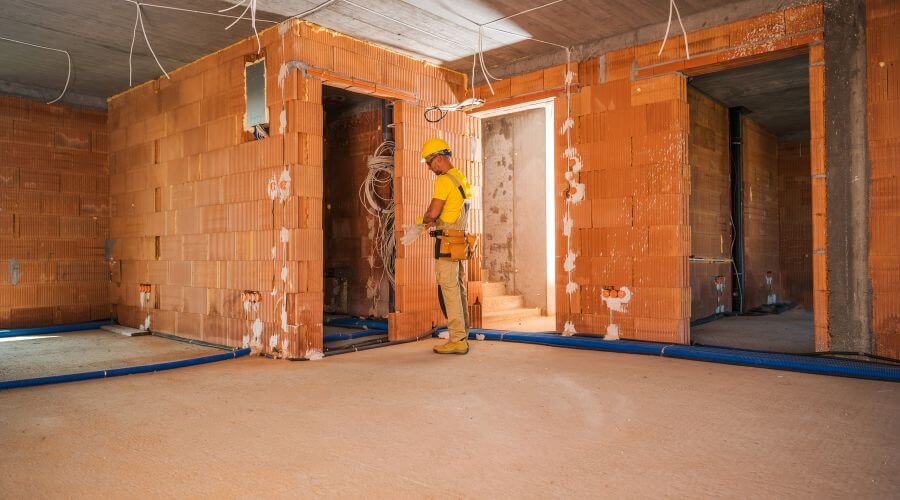 Local Chimney Repair in Middletown, PA